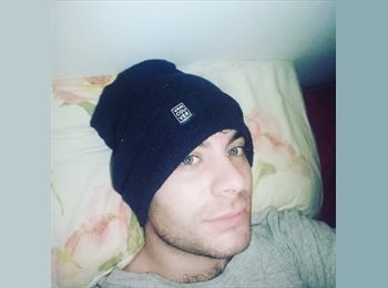 Roomgo AR - Pablo - 34 - Mar del Plata