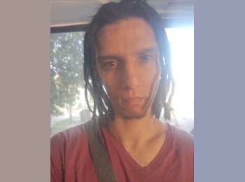 Roomgo AR - Mendo - 33 - Buenos Aires