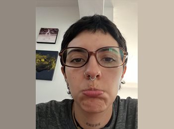 Roomgo AR - Florencia  - 30 - Córdoba