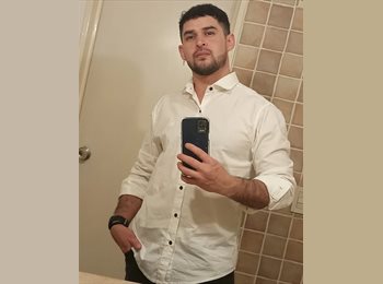 Roomgo AR - Lautaro - 34 - Córdoba