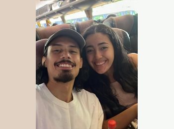 Roomgo AR - julian andres mancipe cardenas - 26 - Capital Federal