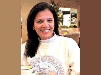 Roomgo AR - Grey  - 50 - Buenos Aires