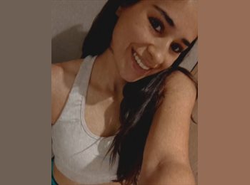 Roomgo AR - Sabrina - 29 - Mendoza