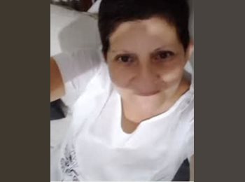 Roomgo AR - Alicia - 62 - Rosario