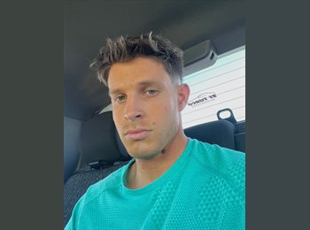 Roomgo AR - Franco - 27 - Argentina