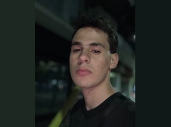 Roomgo AR - SALRH - 23 - Capital Federal