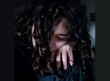 Roomgo AR - Mattii - 21 - Córdoba