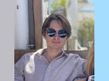 Roomgo AR - Nino - 20 - Córdoba