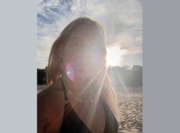 Roomgo AR - Ana Belén - 32 - Buenos Aires