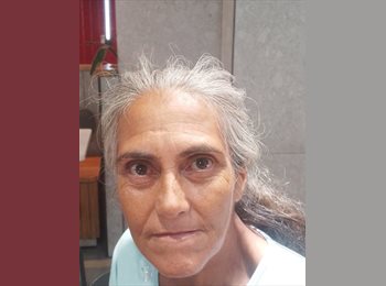 Roomgo AR - Andrea tomaselli - 31 - Buenos Aires