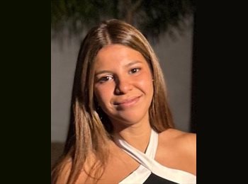 Roomgo AR - Emilia - 26 - San Isidro