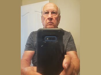 Roomgo AR - Ricardo - 70 - Buenos Aires