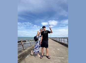 Roomgo AR - Fiorella - 24 - Capital Federal