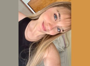 Roomgo AR - Chiara Moroni  - 20 - Capital Federal