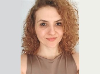 Roomgo AR - Cin - 33 - Mar del Plata