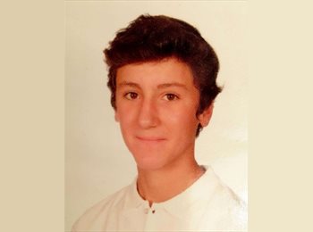 Roomgo AR - Louis Moreau - 22 - Córdoba