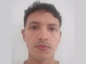 Roomgo AR - Jailin - 29 - Rosario