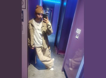 Roomgo AR - LUCAS - 30 - Buenos Aires