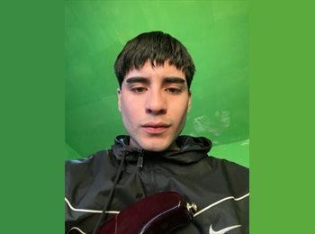 Roomgo AR - brandon - 20 - Córdoba