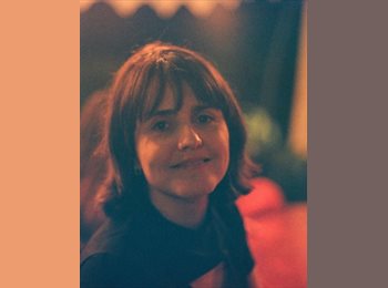 Roomgo AR - Ivana - 40 - Buenos Aires