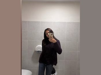 Roomgo AR - Maria Fernanda Salas  - 20 - Córdoba