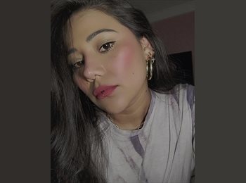 Roomgo AR - LIZ - 30 - San Justo