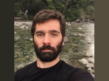 Roomgo AR - Fernando - 30 - Capital Federal