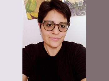 Roomgo AR - Marcela - 35 - Córdoba