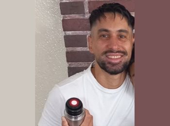 Roomgo AR - Alejandro - 40 - Córdoba