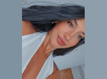 Roomgo AR - Nair - 28 - Rosario