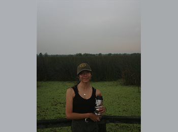 Roomgo AR - Jemima - 22 - Córdoba