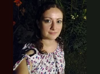 Roomgo AR - Laura - 26 - Mendoza