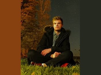 Roomgo AR - Dmitry  - 20 - Rosario