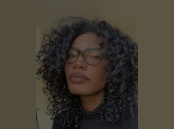 Roomgo AR - Emii - 25 - Rosario