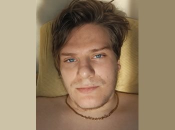 Roomgo AR - Facundo - 29 - Córdoba