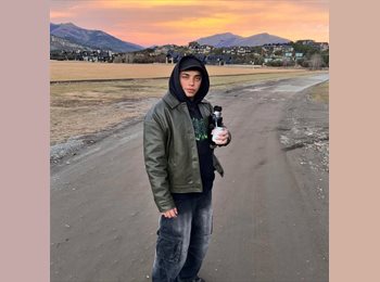 Roomgo AR - Agustin - 27 - Buenos Aires