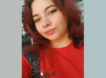 Roomgo AR - Agostina - 26 - Córdoba