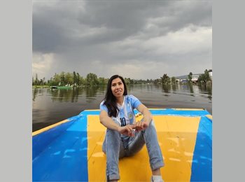 Roomgo AR - Aratzi - 37 - Buenos Aires