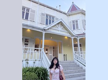 Roomgo AR - luz mia acevedo  - 20 - Capital Federal