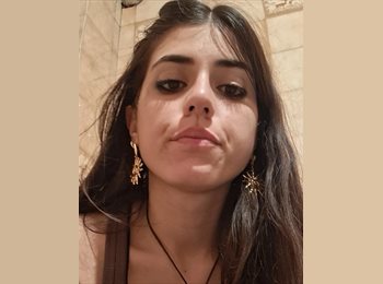 Roomgo AR - Maria - 23 - Buenos Aires