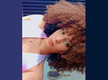 Roomgo AR - Shanely  - 21 - Buenos Aires