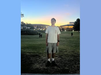 Roomgo AR - Paul Michel  - 20 - Buenos Aires