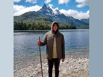 Roomgo AR - Maxii - 25 - Córdoba