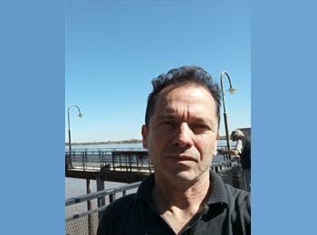 Roomgo AR - Omar  - 54 - Rosario