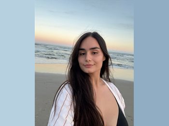 Roomgo AR - Samira Rojas  - 21 - La Plata