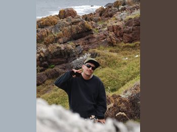 Roomgo AR - andres - 38 - Córdoba