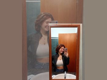 Roomgo AR - Maggie Gómez  - 22 - Córdoba