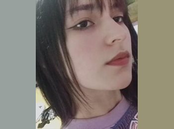 Roomgo AR - Vanina - 26 - Quilmes