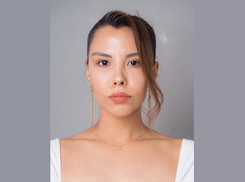 Roomgo AR - Sabrina - 31 - Buenos Aires