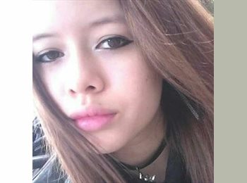 Roomgo AR - Iara - 26 - Capital Federal